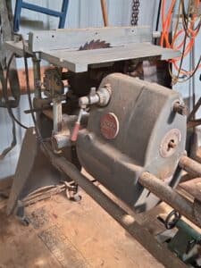 Shopsmith-Band-Saw-Attachment-third-image