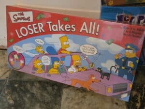 Simpsons-Loser-Takes-All