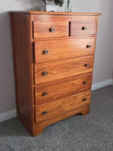 Six-Drawer-Wooden-Chest