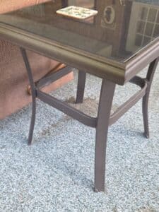 Square-Metal-Glass-Side-Table-second-image