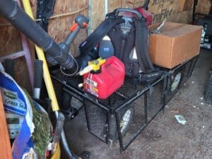 Steel-Mesh-Utility-Wagon