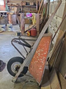 Steel-Tray-Wheelbarrow