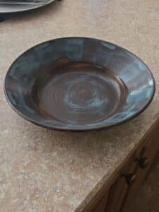 Studio-Pottery-Bowl