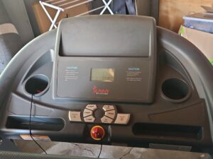 Sunny-Folding-Treadmill-second-image-1