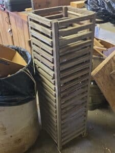 Tall-Slatted-Wooden-Crate