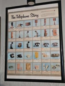 The-Telephone-Story-Poster
