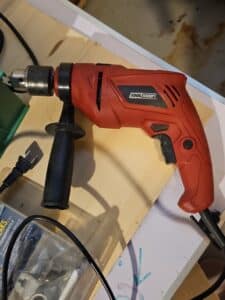 Tool-Shop-Corded-Drill
