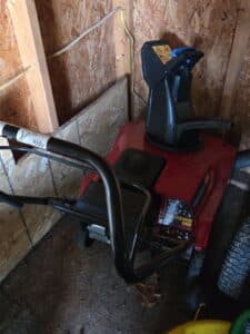 Toro-Power-Clear-R-Snow-Blower