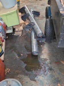 Truck-Running-Boards