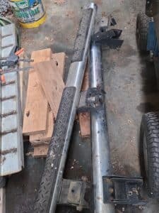 Truck-Running-Boards-third-image