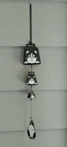 Tuxedo-Cat-and-Mouse-Wind-Chime