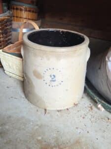 Two-Gallon-Stoneware-Crock
