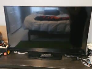 VIZIO-Flat-Screen-Television