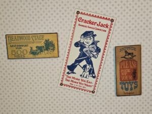 Vintage-Advertising-Signs-Collection