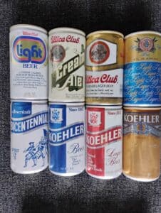 Vintage-Beer-Cans-Collection-B