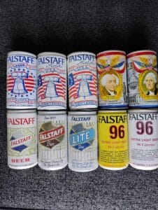 Vintage-Beer-Cans-Collection-C-second-image