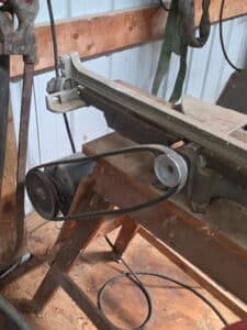 Vintage-Cast-Iron-Jointer-second-image