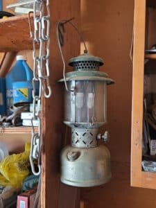 Vintage-Coleman-Lantern