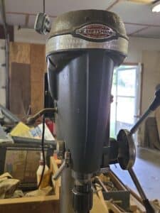 Vintage-Craftsman-Drill-Press-second-image