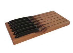 Vintage-Laguiole-Style-Steak-Knife-Set-second-image