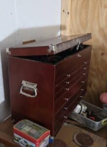 Vintage-Machinist-Tool-Chest-second-image