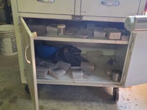 Vintage-Medical-Rolling-Cabinet-third-image