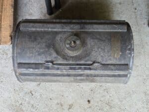 Vintage-Metal-Fuel-Can
