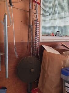 Vintage-Metal-Popcorn-Popper