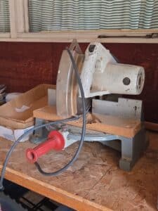 Vintage-Miter-Saw-second-image