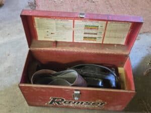 Vintage-Ramset-Fastening-System-Toolbox-second-image