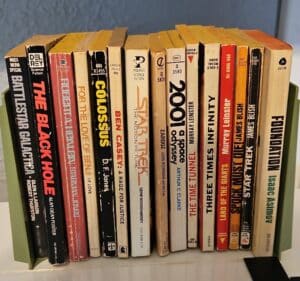 Vintage-Sci-Fi-Paperback-Collection