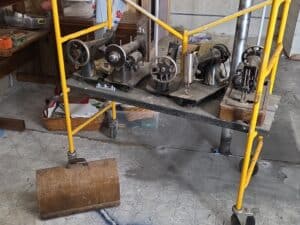 Vintage-Sewing-Machine-Collection