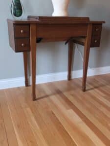 Vintage-Singer-Sewing-Cabinet