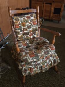 Vintage-Spindle-Back-Rocker