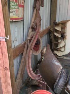 Vintage-Tractor-Plow-Coulter