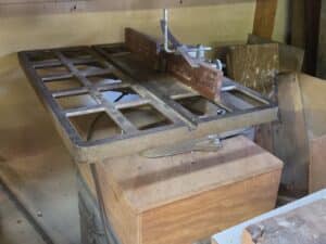 Vintage-Wood-Shaper
