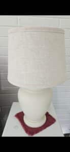White-Textured-Ceramic-Urn-Table-Lamps-set-of