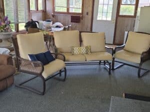 Wicker-Patio-Conversation-Set-second-image