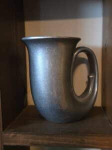 Wilton-Armetale-Pewter-Horn-Mug