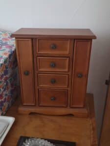 Wooden-Jewelry-Armoire