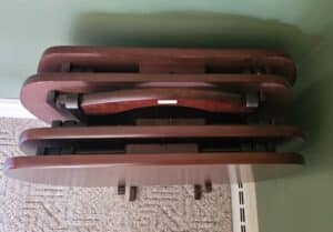 Wooden-TV-Tray-Set-second-image-1