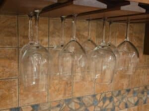 Wooden-Wine-Glass-Rack