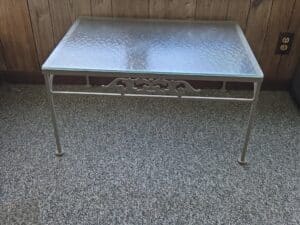 Wrought-Iron-Scrollwork-Coffee-Table