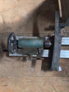 x-Wood-Lathe-second-image