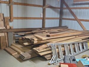 Assorted-Rough-Cut-Lumber