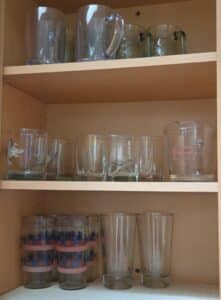 Assorted-Themed-Glassware-Collection