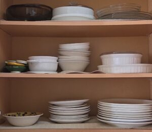 Assorted-White-Ceramic-Dinnerware-Collection