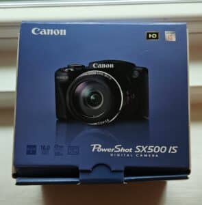 Canon-PowerShot-SX-IS-Digital-Camera