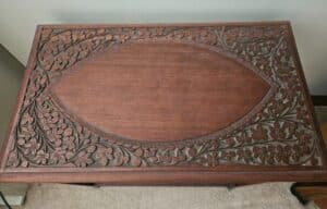 Carved-Wood-Nesting-Table-second-image