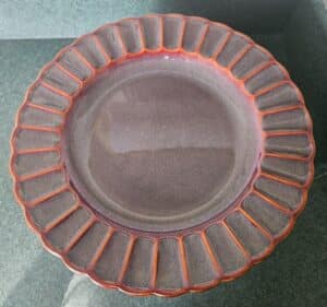 Casual-Ceramics-Stoneware-Galaxy-Dinner-Plates-second-image